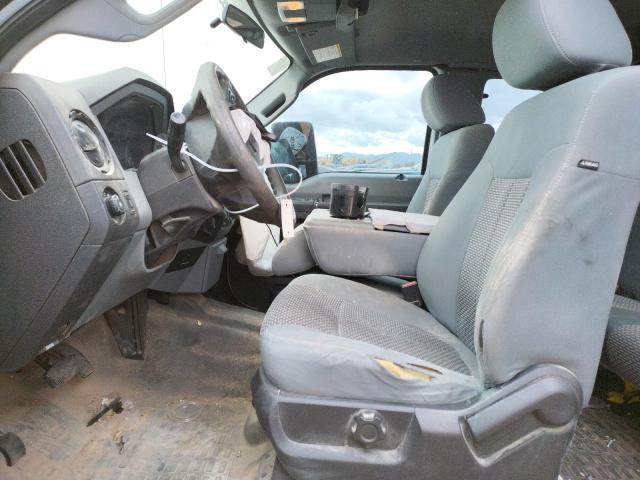 1FT7X2A66GED27928 Ford F250 Super Duty