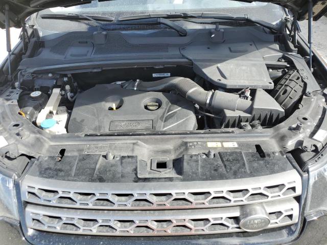 SALCP2BG3HH667200 Land Rover Discovery Sport Se