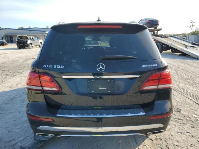 2016 MERCEDES-BENZ GLE 350 - 4JGDA5JBXGA742725