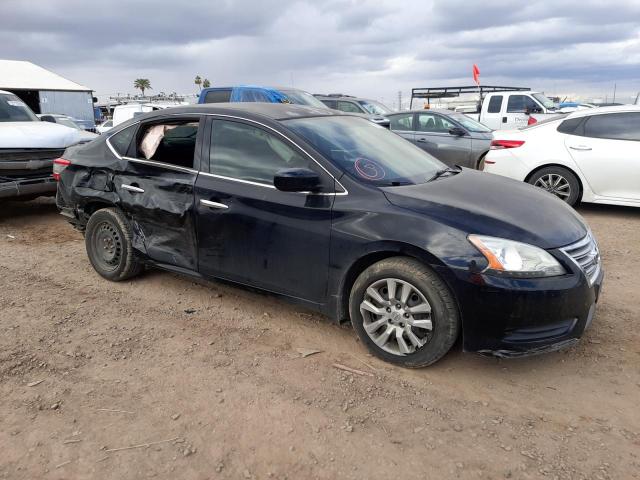 3N1AB7AP6FY311341 Nissan SENTRA S