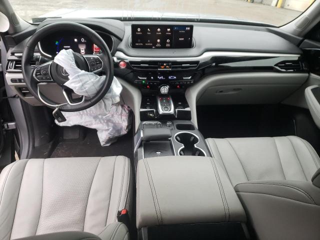 5J8YE1H4XNL021186 Acura Mdx Technology