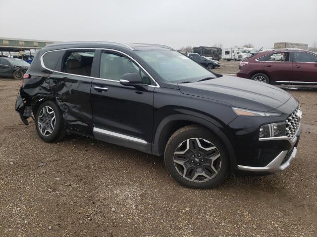 2023 HYUNDAI SANTA FE L - 5NMS44AL6PH491083