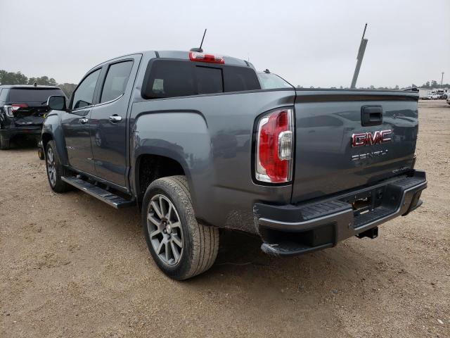 2021 GMC CANYON DEN 1GTG5EEN8M1205163