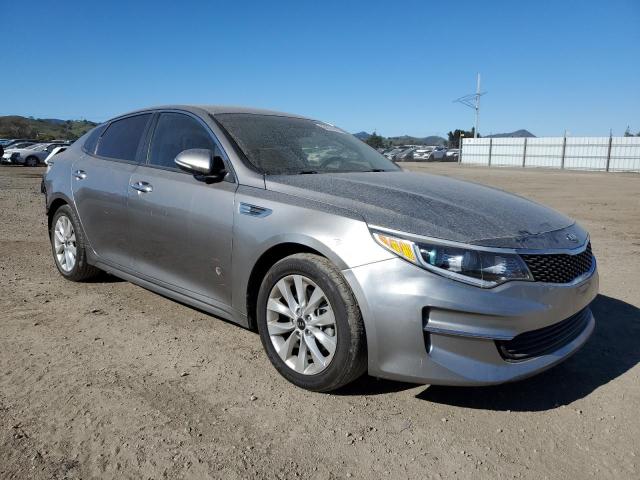 2017 KIA OPTIMA LX - 5XXGT4L34HG153610