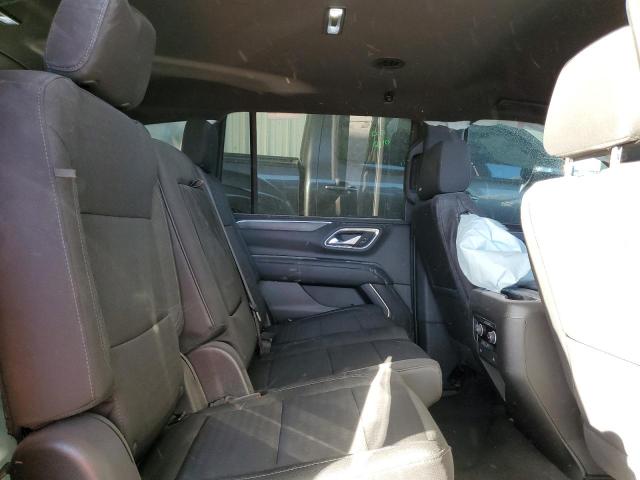 2022 CHEVROLET SUBURBAN C - 1GNSCBKD1NR355359