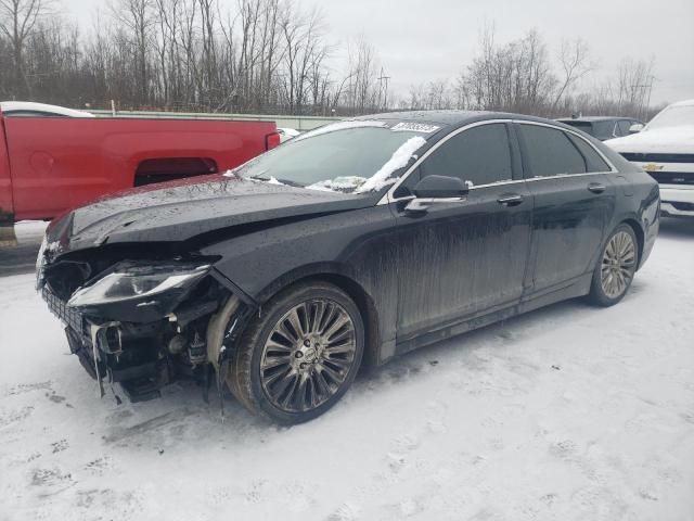 2015 Lincoln MKZ 