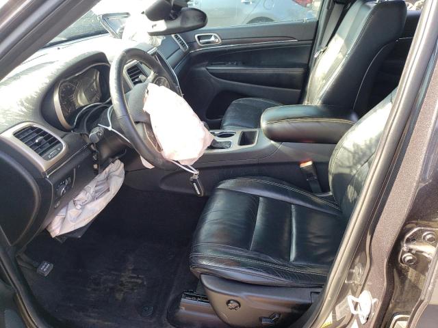 1C4RJEBGXHC696405 Jeep Grand Cherokee Limited