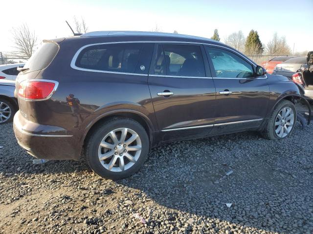 5GAKVCKD8HJ174241 Buick Enclave