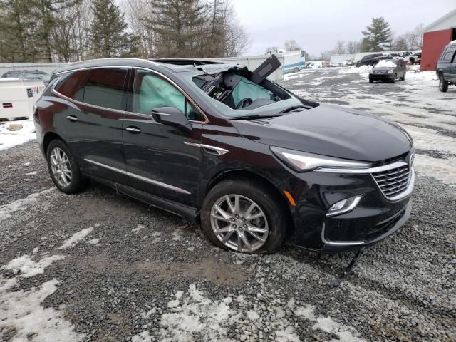 2022 BUICK ENCLAVE PR - 5GAEVBKW6NJ184481