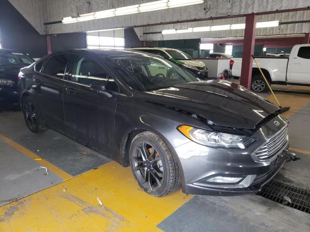 3FA6P0HDXJR200713 FORD FUSION 2018