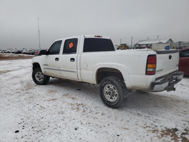 1GTHC23U15F818832 GMC Sierra C2500 Heavy Duty