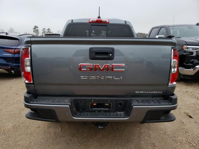 2021 GMC CANYON DEN 1GTG5EEN8M1205163