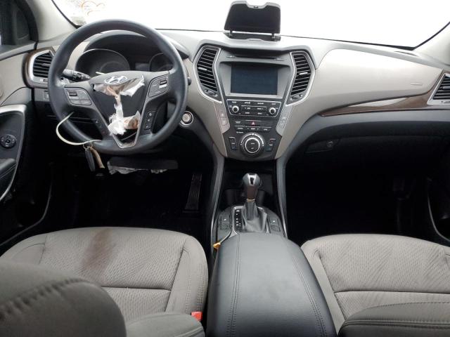2018 HYUNDAI SANTA FE S - 5XYZU3LB1JG530483