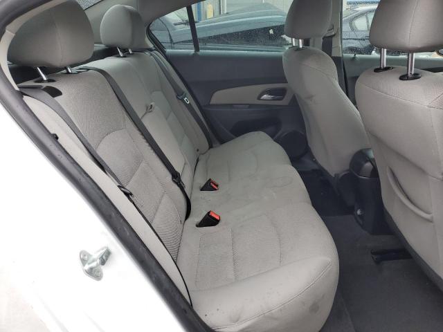 2015 CHEVROLET CRUZE ECO - 1G1PH5SB8F7141068