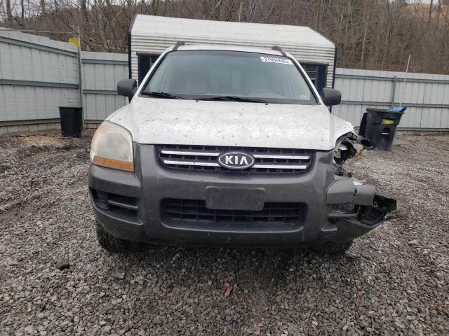 KNDJF723977365930 KIA Sportage