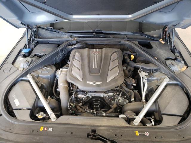 2017 GENESIS G90 PREMIU KMHG34JA9HU028092