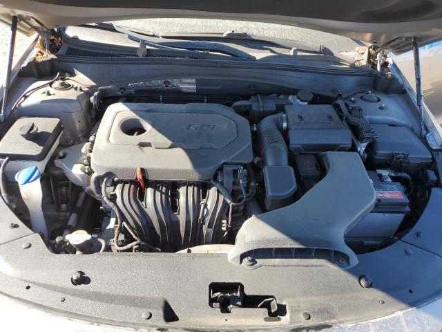 2017 KIA OPTIMA LX - 5XXGT4L34HG153610