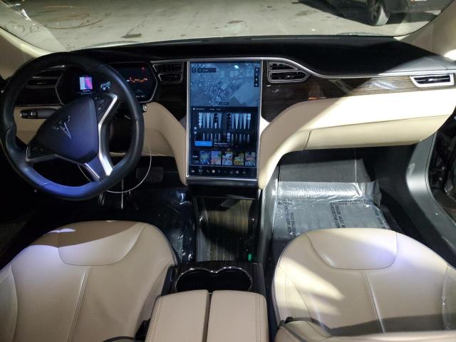 5YJSA1H12EFP52610 Tesla MODEL S