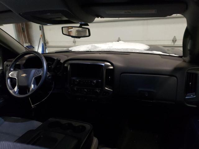 2015 CHEVROLET SILV1500 4 1GCVKREC7FZ194148