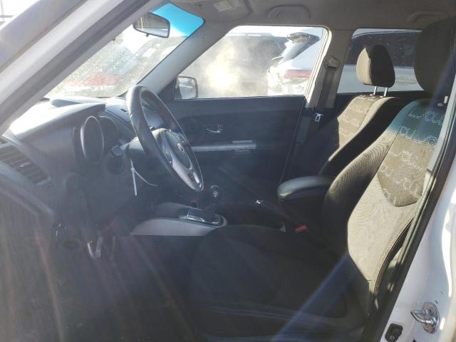 KNDJT2A67C7390312 KIA SOUL +