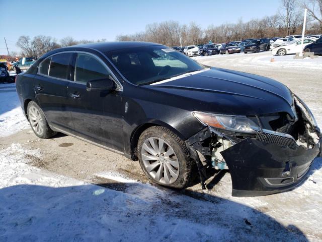 1LNHL9DK3DG618173 Lincoln MKS