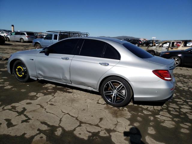 2018 MERCEDES-BENZ E 43 4MATI - WDDZF6EB4JA488485