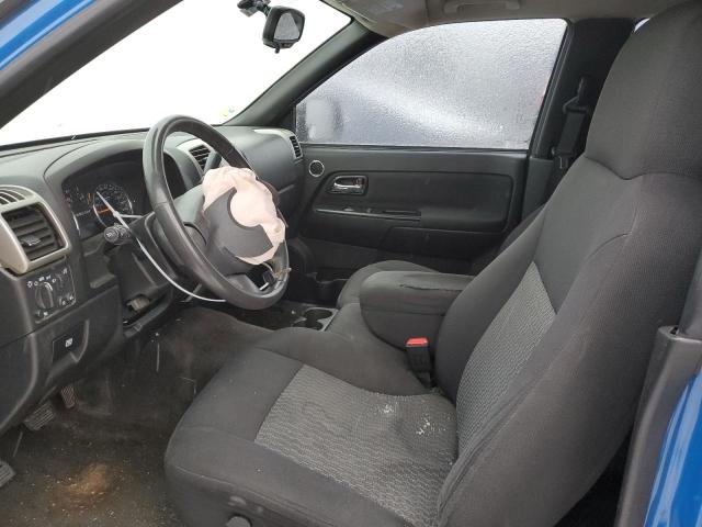 1GTCS13E188140558 GMC Canyon
