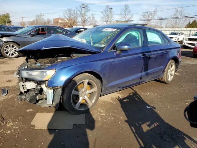 2015 AUDI S3 PREMIUM - WAUBFGFF1F1054399