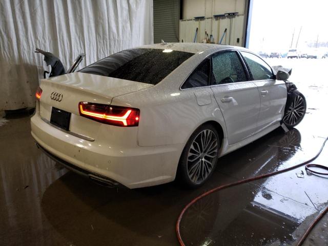 2016 AUDI A6 PREMIUM - WAUGFAFC0GN114014