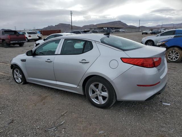 5XXGM4A72FG356771 KIA Optima Lx