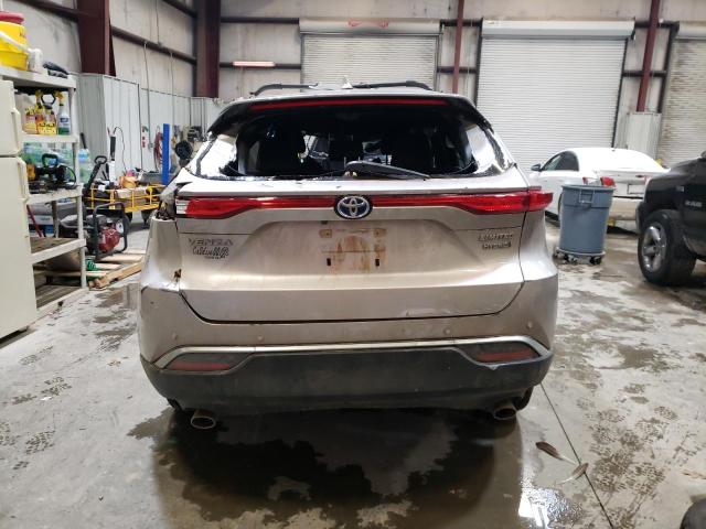 2021 TOYOTA VENZA LE - JTEAAAAH1MJ080898