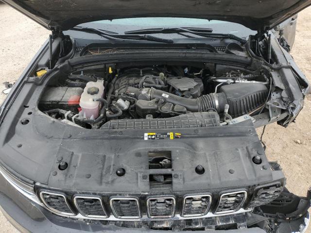 1C4RJJBG2M8195790 Jeep Grand Cherokee L Limited