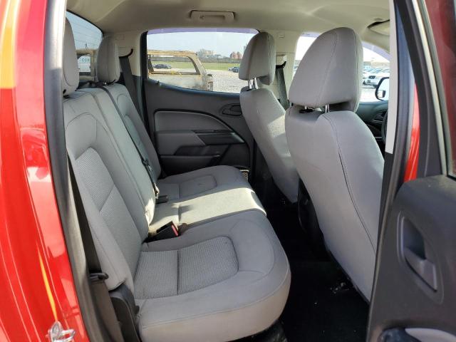 2015 GMC CANYON - 1GTG5AEA3F1207525