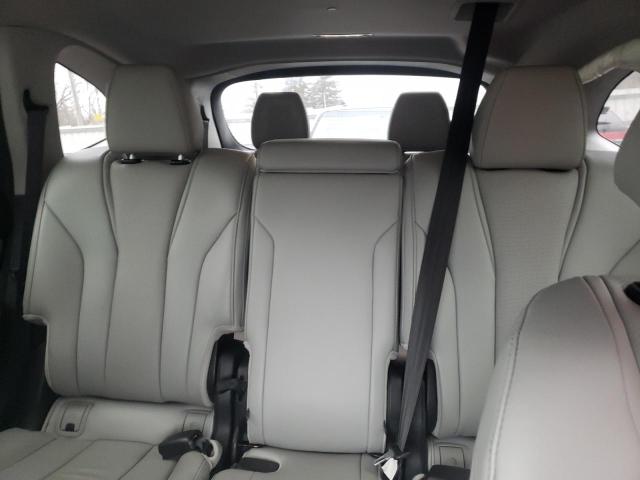 5J8YE1H4XNL021186 Acura Mdx Technology