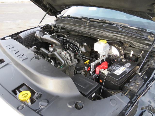 2019 RAM 1500 LARAM - 1C6SRFJT5KN909620