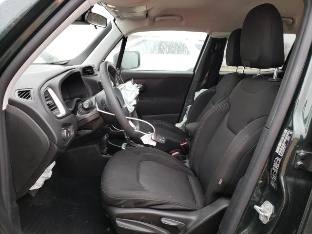 ZACNJCAB6MPM52195 Jeep Renegade Sport