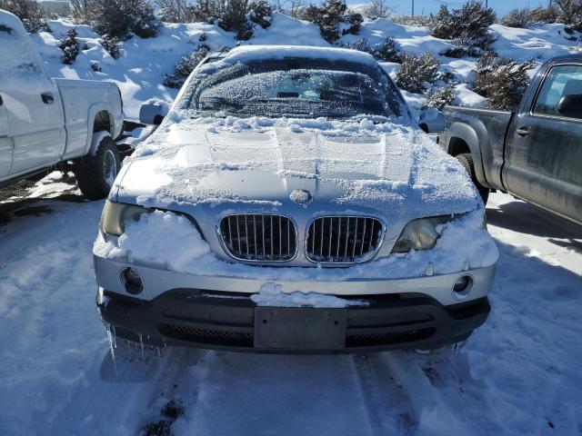 5UXFA53542LP56734 BMW X5 3.0I