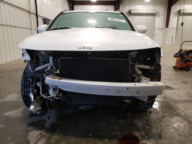 1C4NJDEB6GD799547 Jeep Compass Latitude