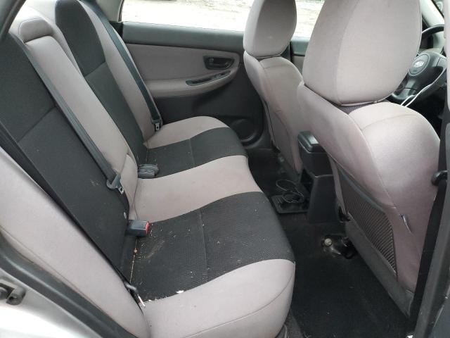 JF1GD61697H510650 Subaru Impreza 2.5i