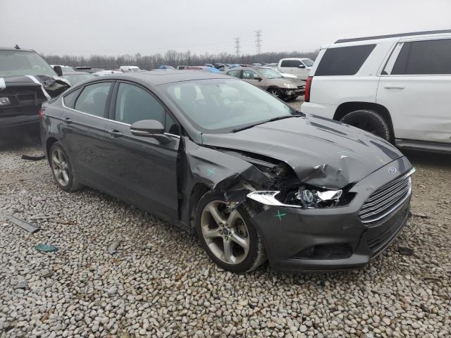 2015 FORD FUSION SE - 3FA6P0H7XFR149201