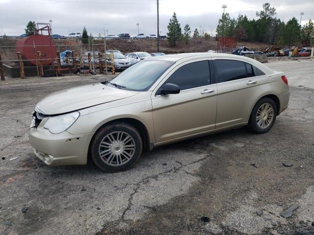 2007 Chrysler Sebring Limited