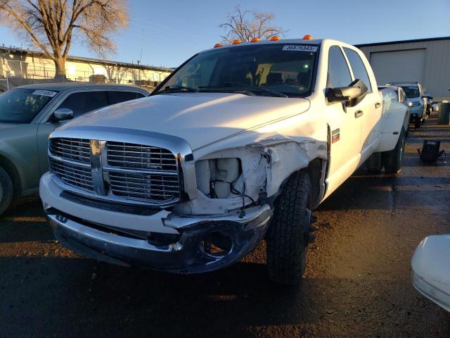 2009 Dodge Ram 3500 