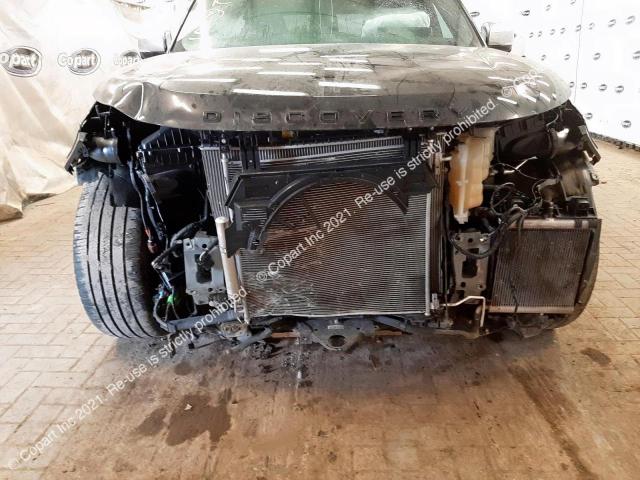 SALRA2AU5N2461748 Land Rover Discovery