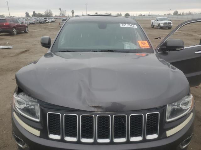 1C4RJEBG3EC467673 Jeep Grand Cherokee Limited