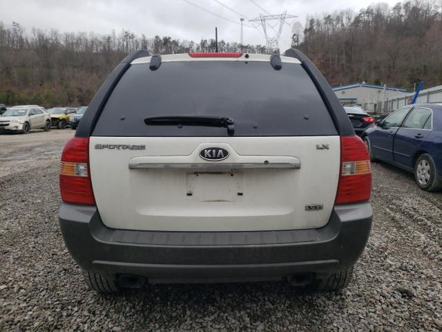 KNDJF723977365930 KIA Sportage
