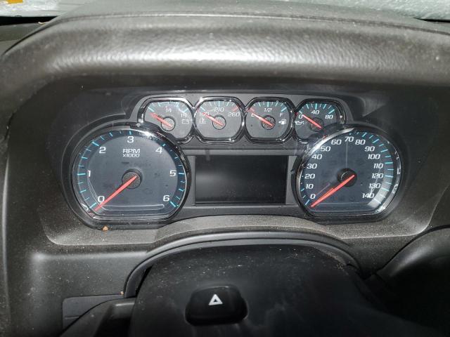 2019 CHEVROLET SUBURBAN K 1GNSKHKC7KR288341