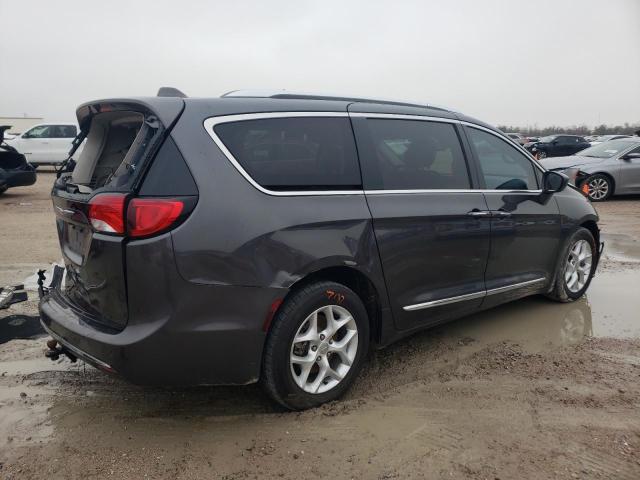 2017 CHRYSLER PACIFICA T - 2C4RC1EG3HR721201