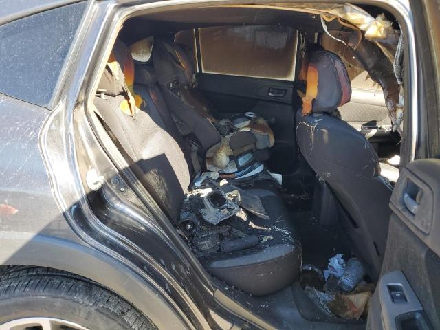 JF2GPADC2G8283714 Subaru Crosstrek Premium