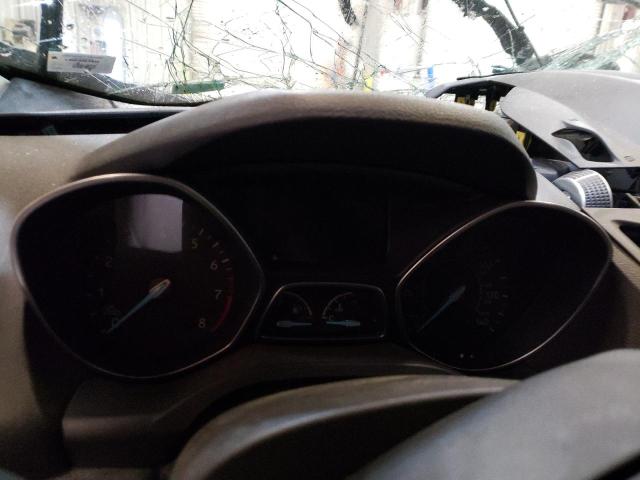 2019 FORD ESCAPE TIT - 1FMCU9J99KUA48249