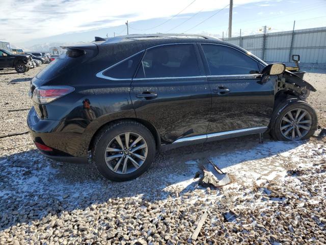 2015 LEXUS RX 350 BAS 2T2BK1BA6FC264977